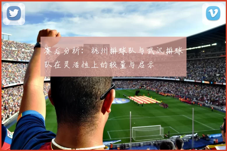 赛后分析：杭州排球队与武汉排球队在灵活性上的较量与启示