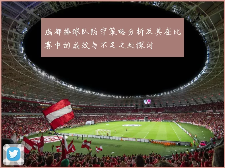 成都排球队防守策略分析及其在比赛中的成效与不足之处探讨