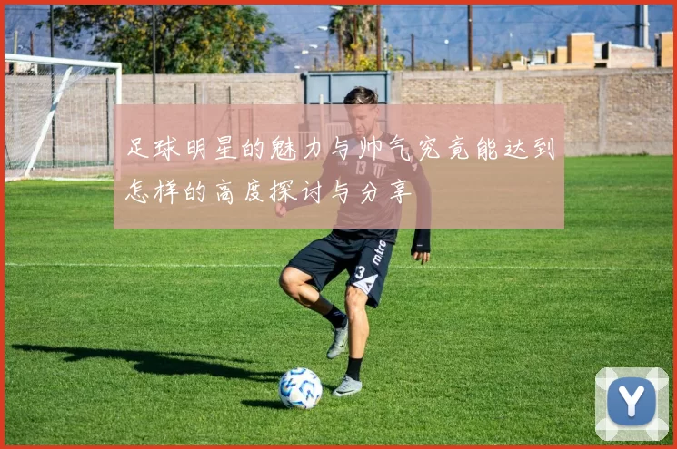 足球明星的魅力与帅气究竟能达到怎样的高度探讨与分享