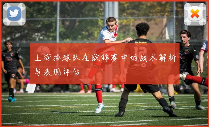 上海排球队在欧锦赛中的战术解析与表现评估