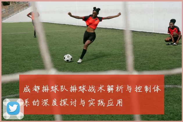 成都排球队排球战术解析与控制体系的深度探讨与实践应用