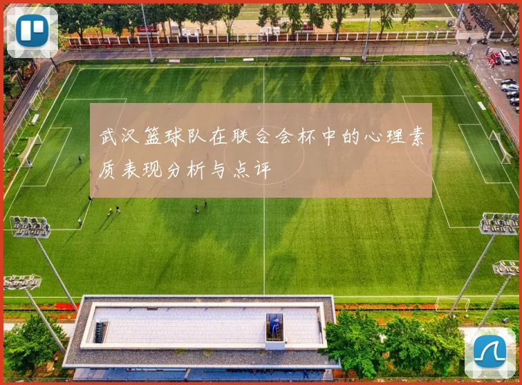 武汉篮球队在联合会杯中的心理素质表现分析与点评