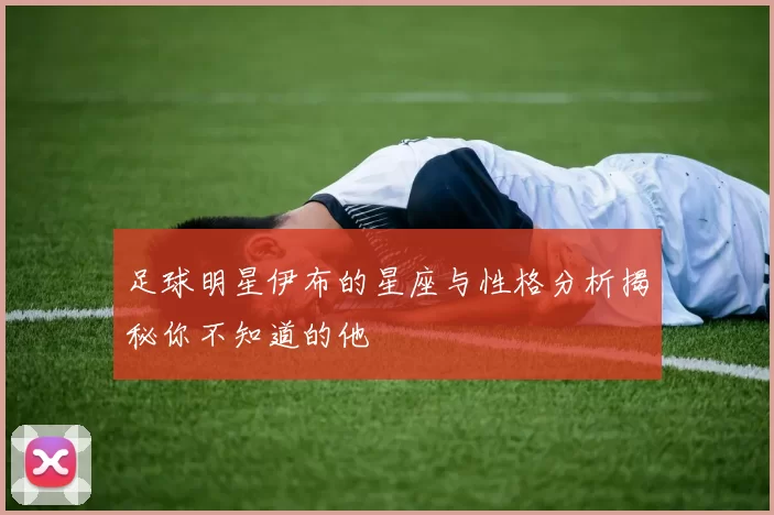 足球明星伊布的星座与性格分析揭秘你不知道的他