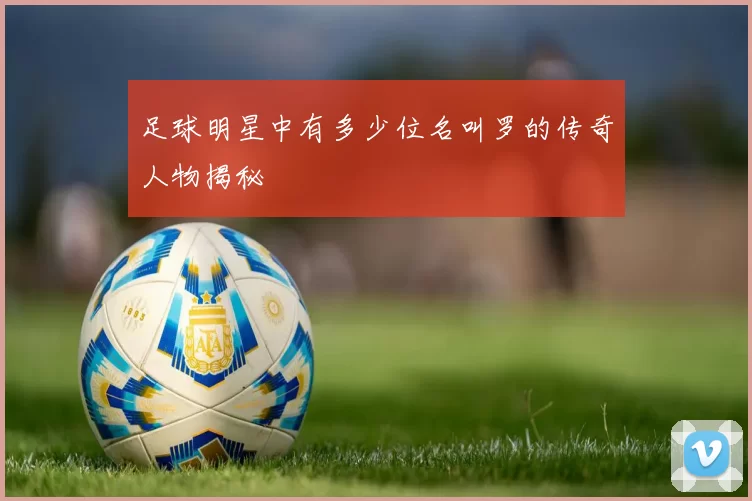 足球明星中有多少位名叫罗的传奇人物揭秘