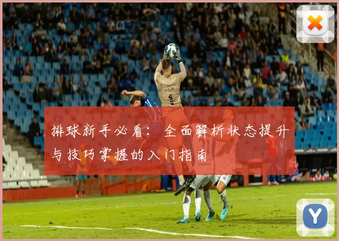 排球新手必看：全面解析状态提升与技巧掌握的入门指南