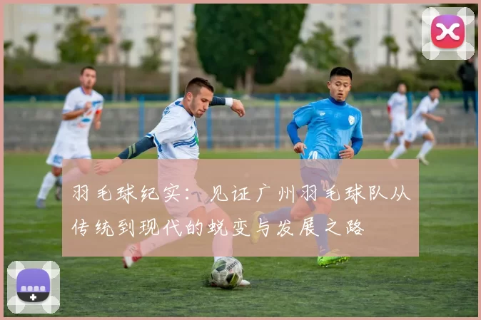 羽毛球纪实：见证广州羽毛球队从传统到现代的蜕变与发展之路