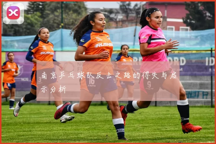 南京乒乓球队反击之路的得失与启示分析