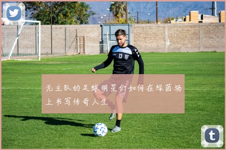 无主队的足球明星们如何在绿茵场上书写传奇人生