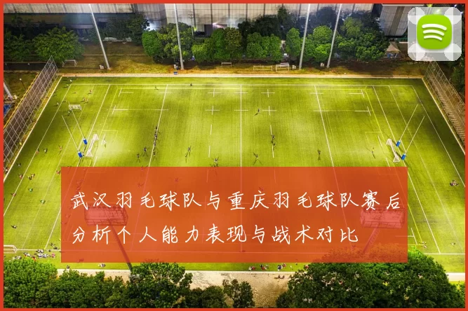 武汉羽毛球队与重庆羽毛球队赛后分析个人能力表现与战术对比