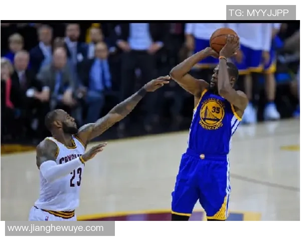 2018年NBA总决赛勇士与骑士第三场精彩回放视频解析