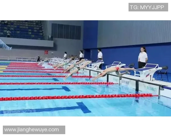 执掌游泳界的风云人物与时代变革:从泳池竞技到全球影响力的崛起 执掌游泳界的风云人物与时代变革:从泳池竞技到全球影响力的崛起