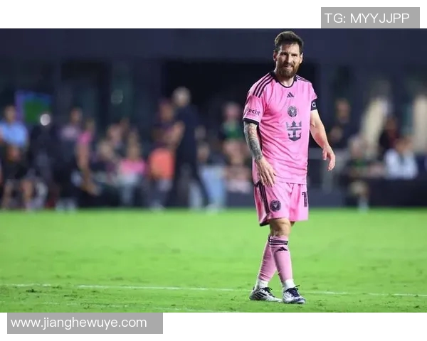 梅西加盟迈阿密国际后首度亮相引发热议,未来计划引关注 梅西加盟迈阿密国际后首度亮相引发热议,未来计划引关注