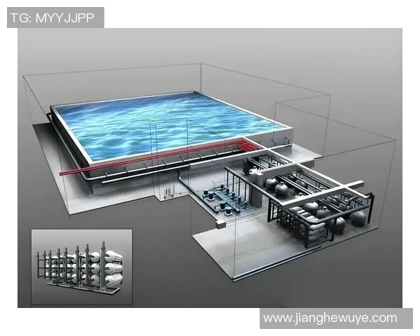 泳池水质监测与设备保养的全面指南及常见问题解决方案 泳池水质监测与设备保养的全面指南及常见问题解决方案