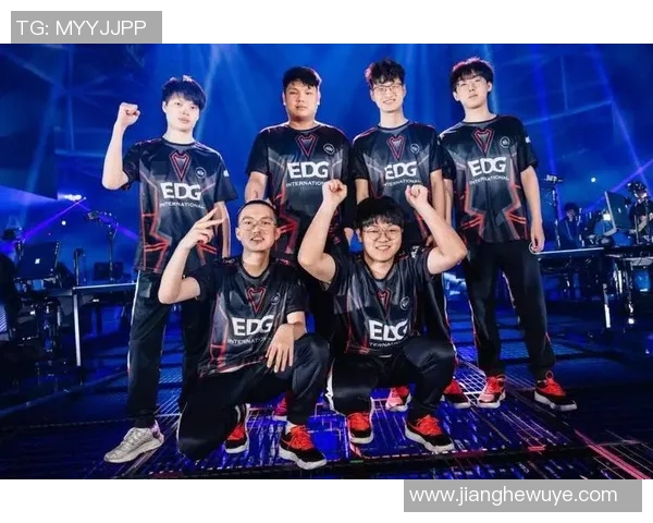 EDG战队逆袭之路:重塑辉煌的反击革新策略与实践 EDG战队逆袭之路:重塑辉煌的反击革新策略与实践