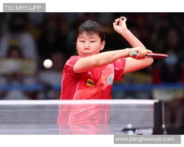 武汉乒乓球队逆袭之旅揭秘世界杯背后的奋斗与荣耀