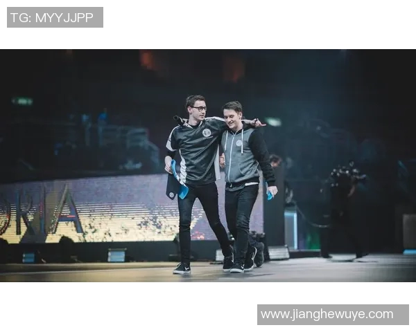 英雄联盟专题深度解析:WE战队如何掌控比赛节奏与战略布局 英雄联盟专题深度解析:WE战队如何掌控比赛节奏与战略布局