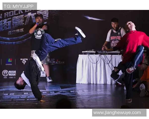 西安街舞队的力量与魅力探讨街头文化的崛起与发展 西安街舞队的力量与魅力探讨街头文化的崛起与发展