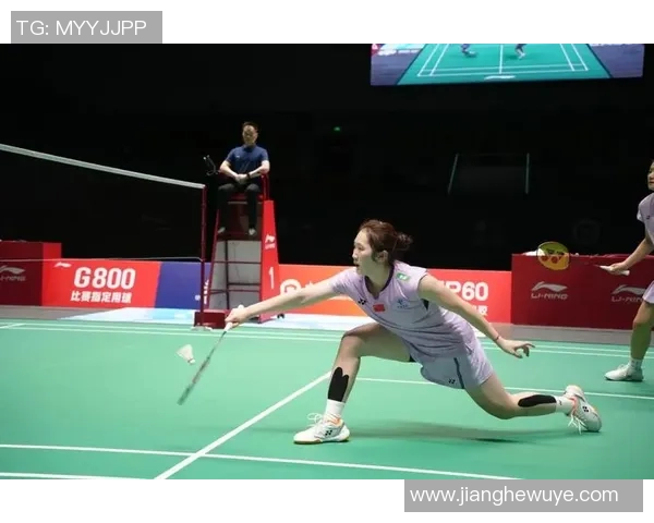 赵秀英亲自分享羽毛球技巧与训练心得助你提升竞技水平