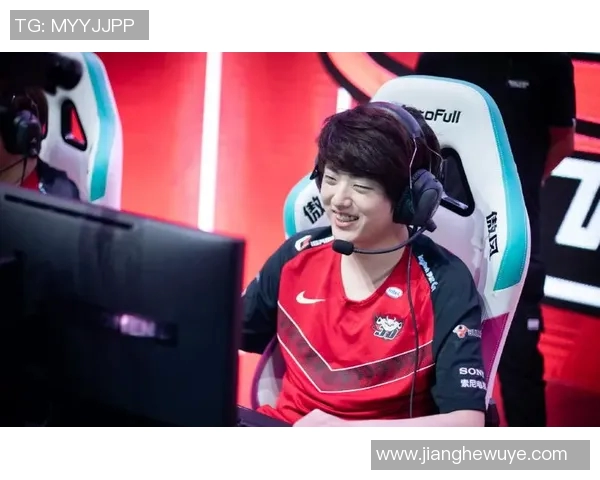 青年赛特别报道：JDG战队的拼搏历程与荣耀时刻回顾