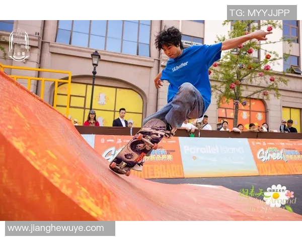 重庆街舞队的节奏与风格探讨街头文化的魅力与创新之路