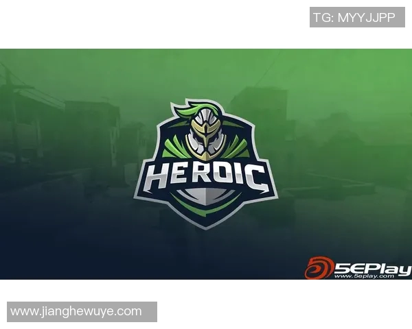 陈强回顾CSGO职业生涯与成长历程的深度专访