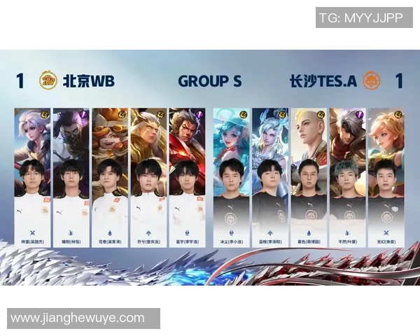 探讨TES在王者荣耀赛场上的心理素质与团队协作能力的重要性 探讨TES在王者荣耀赛场上的心理素质与团队协作能力的重要性