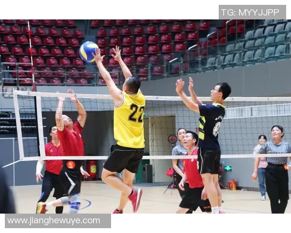 权威发布:全球排球战术实力排行榜揭晓各国球队竞争格局分析 权威发布:全球排球战术实力排行榜揭晓各国球队竞争格局分析