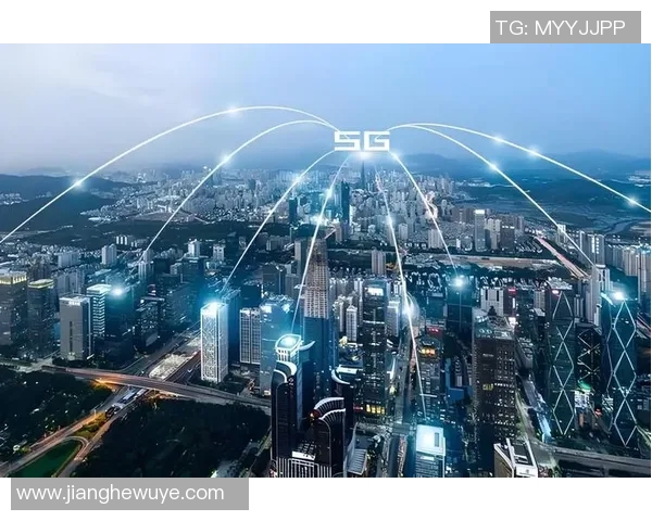 数字时代的网络科技创新与变革：驱动未来社会发展的关键力量