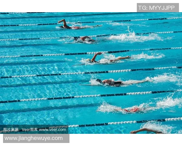 游泳运动发展历程与未来趋势分析:从竞技到健身的全方位演变 游泳运动发展历程与未来趋势分析:从竞技到健身的全方位演变
