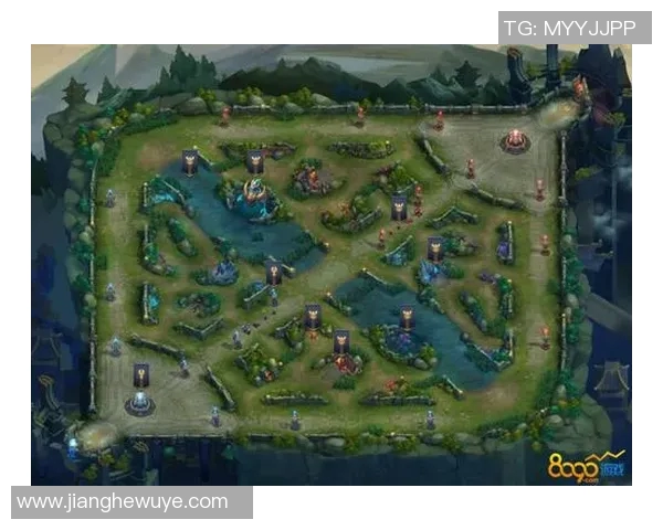 LNG在王者荣耀中的区域防守策略分析与成败得失探讨