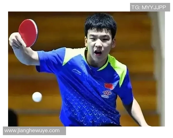 周敏专访:从乒乓球新星到传奇选手的成长之路回顾 周敏专访:从乒乓球新星到传奇选手的成长之路回顾