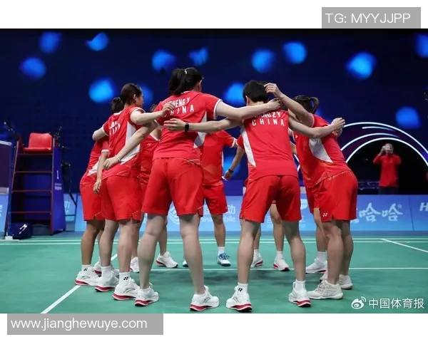 对话羽毛球名将周娜回顾职业生涯与未来展望