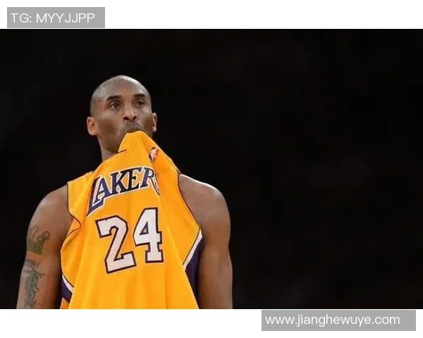 科比引领湖人崛起传奇岁月 湖人王朝的荣耀与挑战