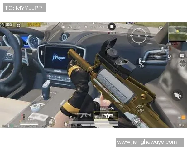 和平精英战术解析TES战队的灵活转换体系与实战应用