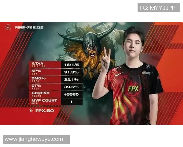 和平精英评论：FPX在比赛中的整体压制表现与战术得失分析